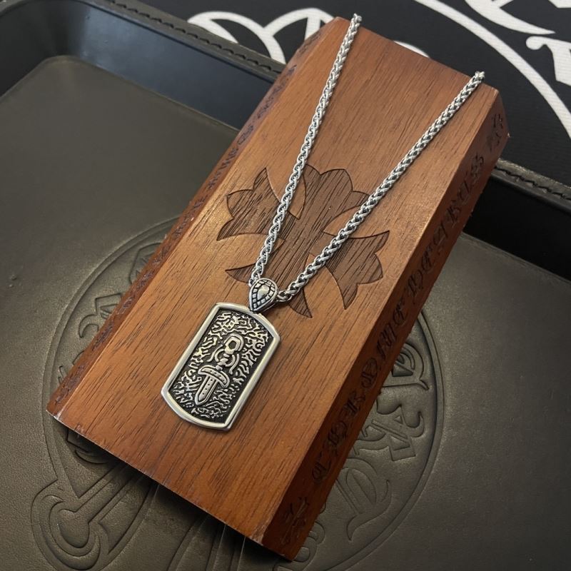 Chrome Hearts Necklaces